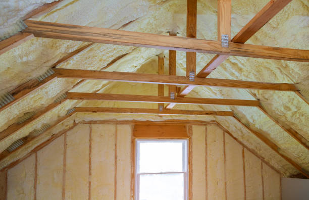 Best Residential Insulation in Waukomis, OK