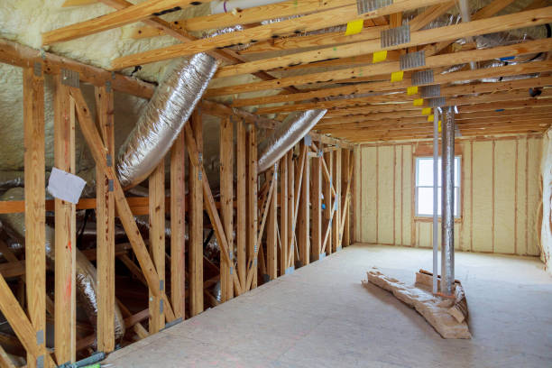 Reliable OK Insulation Contractor Solutions