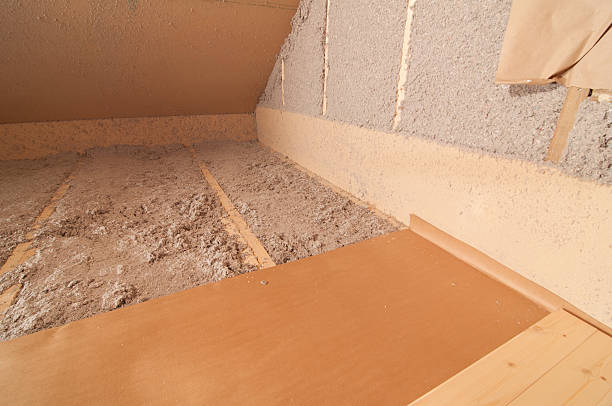 Best Insulation for Specific Applications in Waukomis, OK